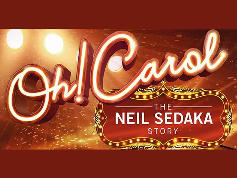 Oh Carol! The Story Of Neil Sedaka