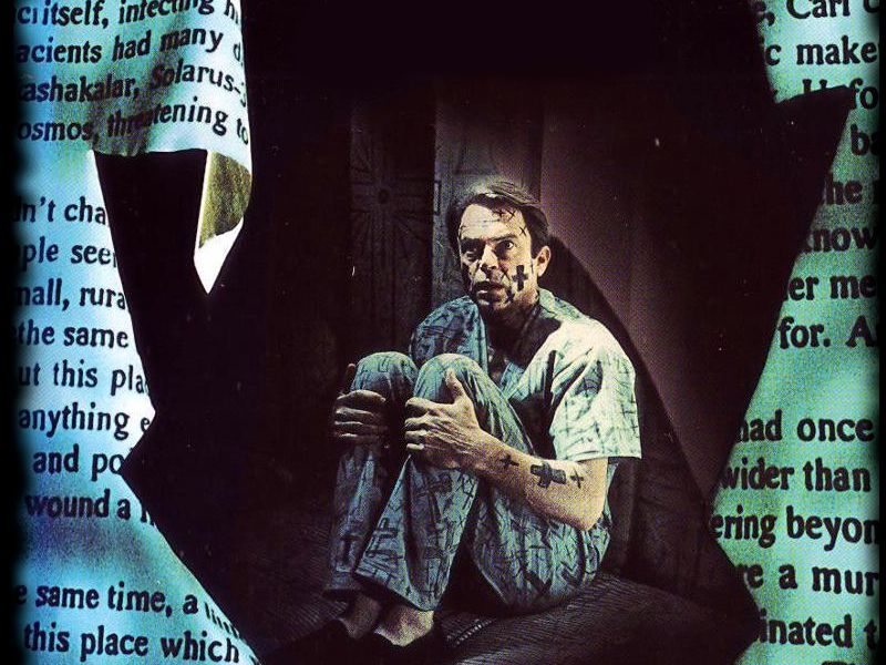 Trash Cinema Presents - In the Mouth of Madness