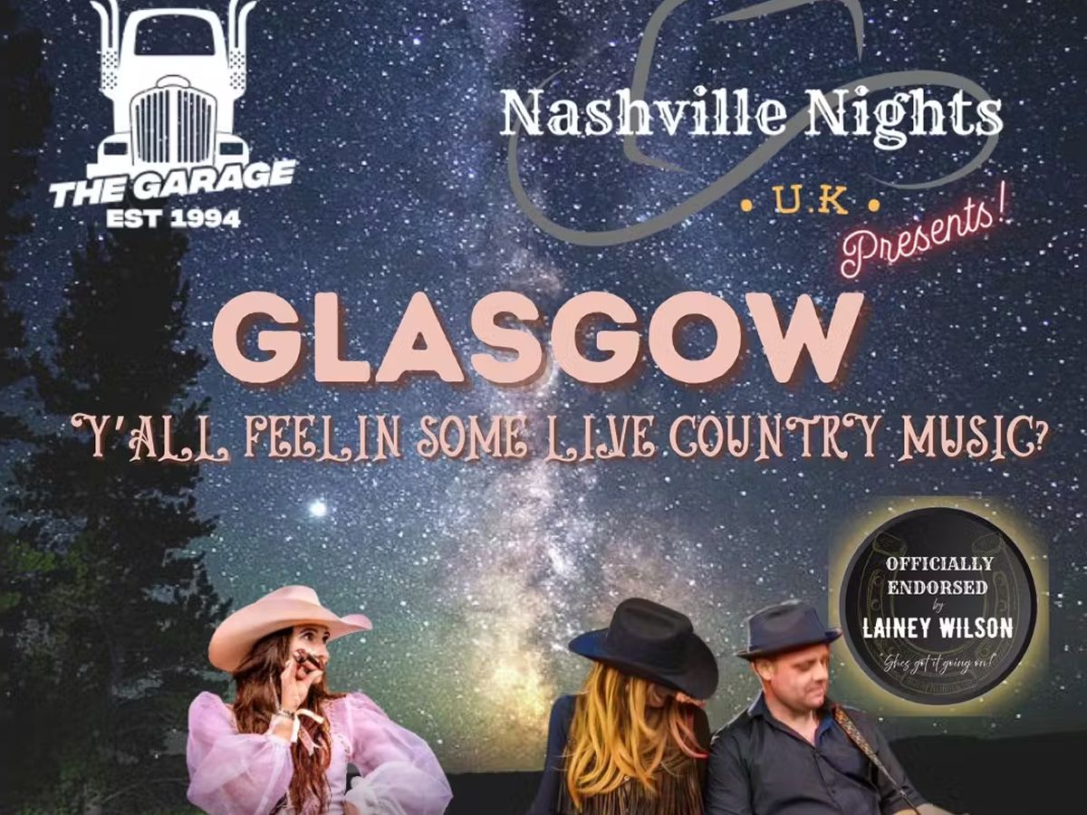 Nashville Nights UK