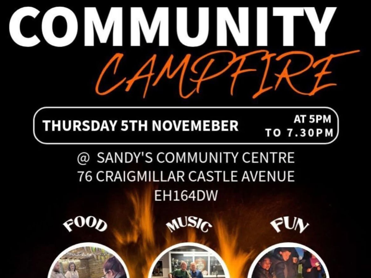 Community Events in Lanarkshire in November 2026 | What's On Lanarkshire