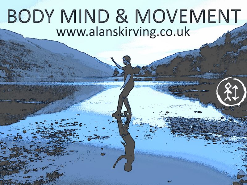 Body Mind & Movement With Alan Skirving