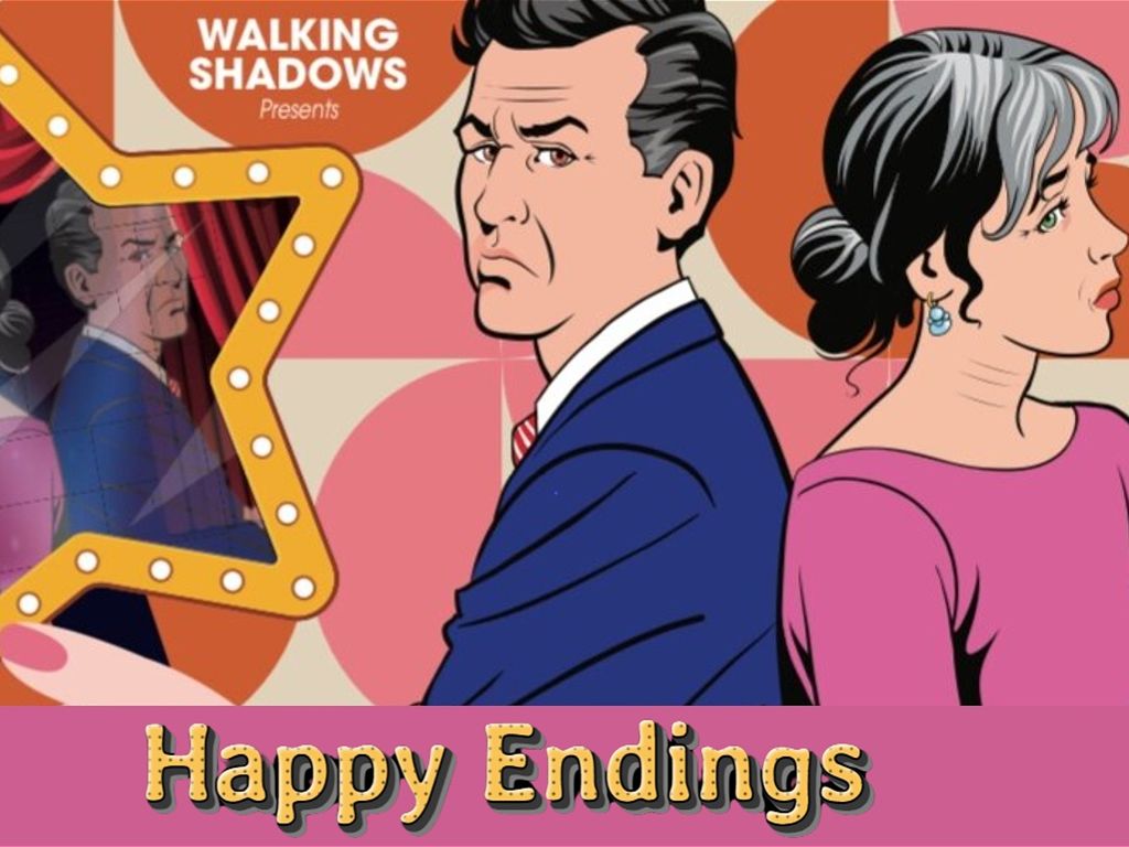 Happy Endings