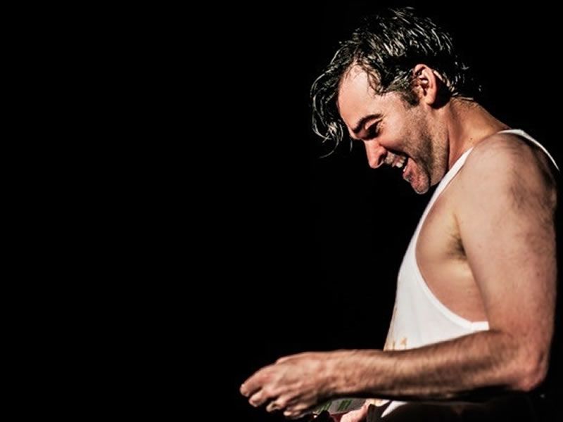 Leith Comedy Festival Presents… The Edinburgh Fringe Edition (8pm)
