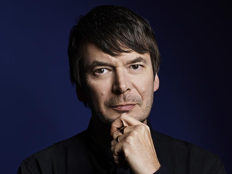 Crime writer Ian Rankin to be Guest of Honour at third Fife Whisky Festival 