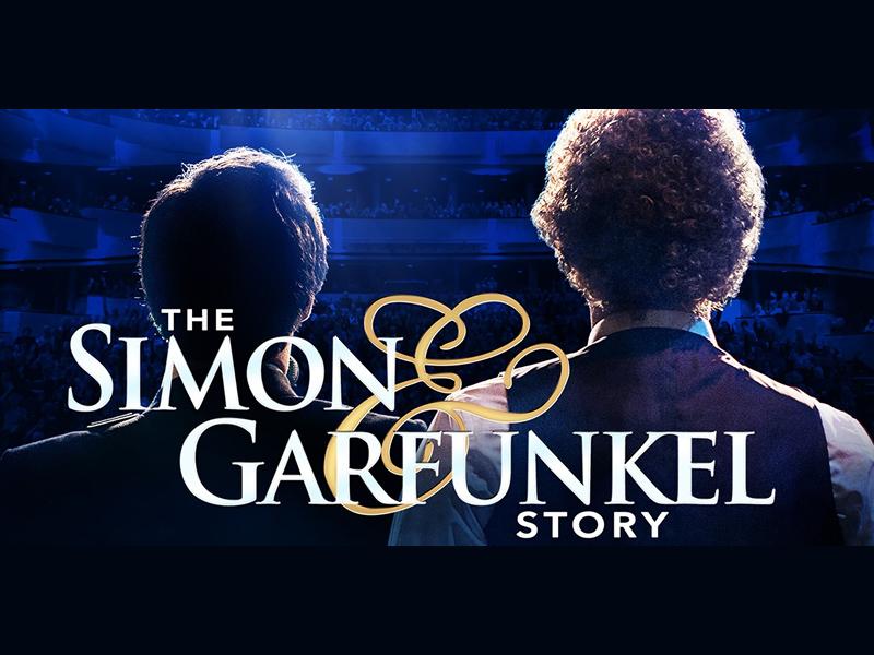 The Simon and Garfunkel Story