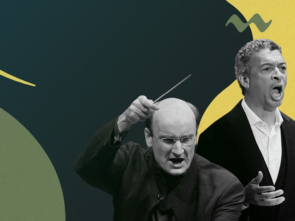 SCO 2024/25: Fauré Requiem