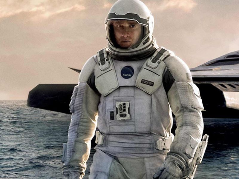 Interstellar