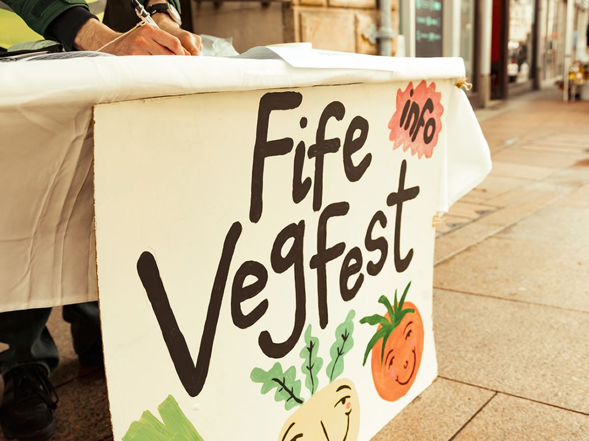 Fife VegFest