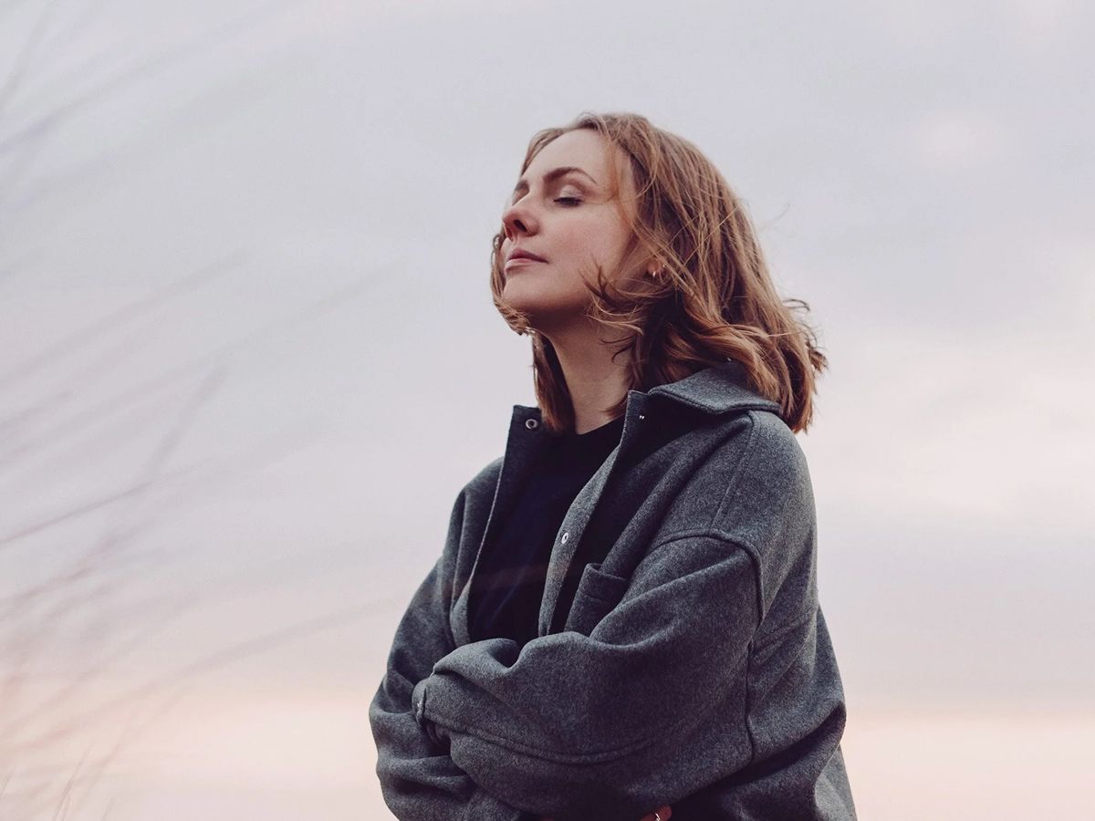 Edinburgh Tradfest: Kim Carnie