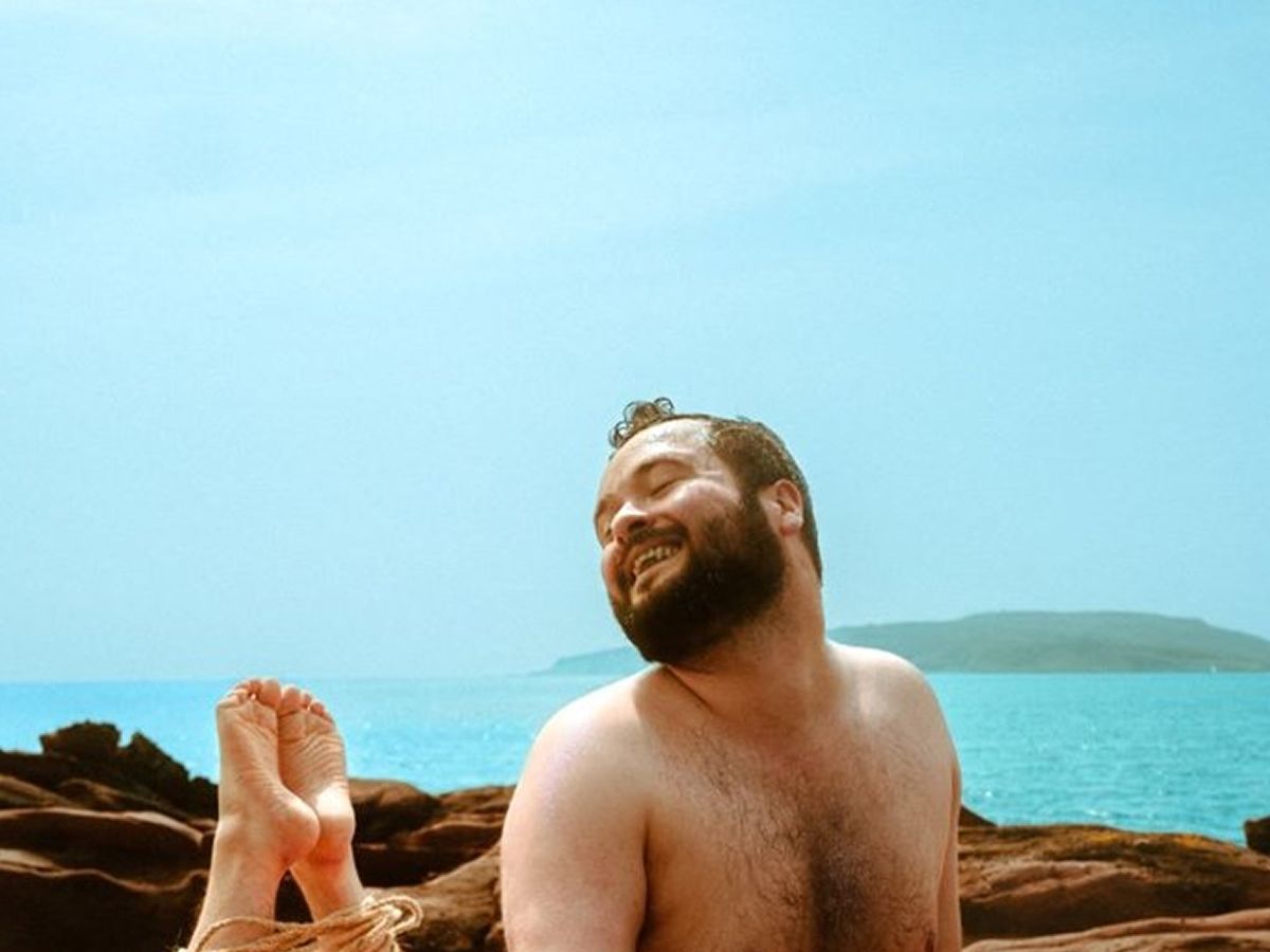 Take Me Somewhere: Selkie - The Wet And Wild Show