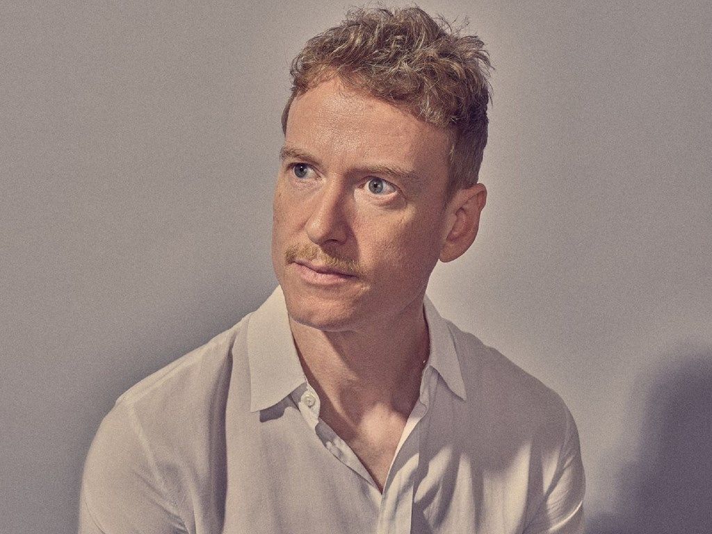 Teddy Thompson with Sarah Jarosz