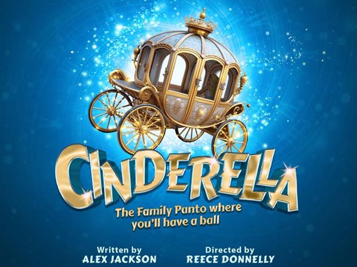 Cinderella