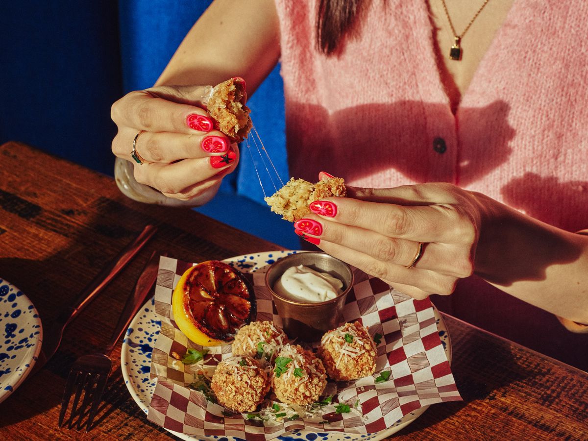 Zizzi is turning up the heat early with their new Spring Summer menu