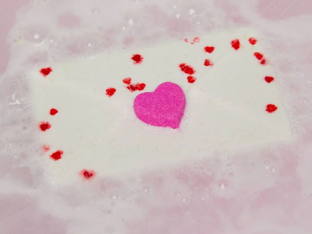 Lush Glasgow Fort Party Taster Workshops