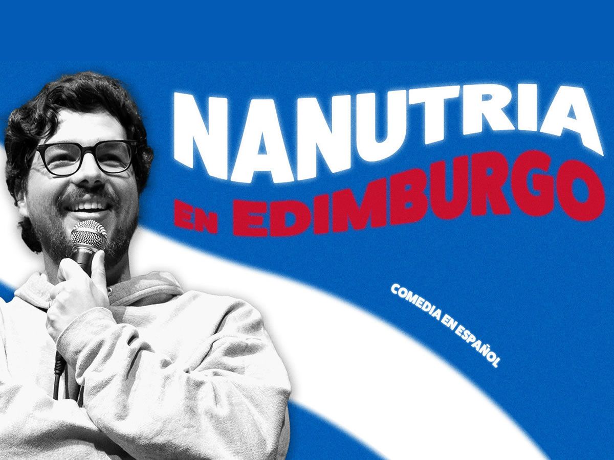 Nanutria