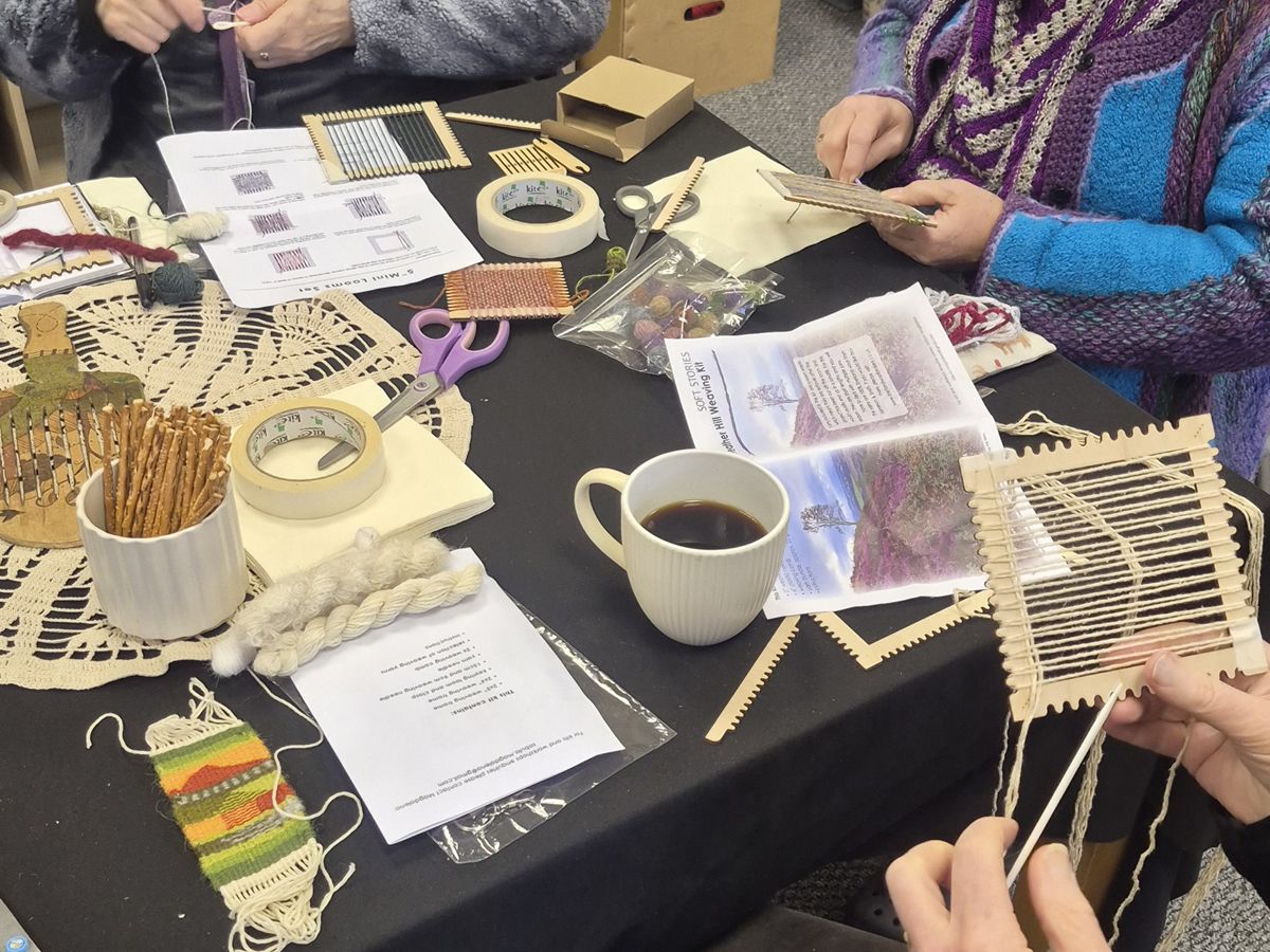 Weaving Group