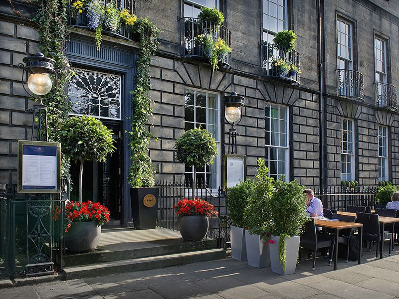 The Scotch Malt Whisky Society Announces Experience Collaboration With Soho House