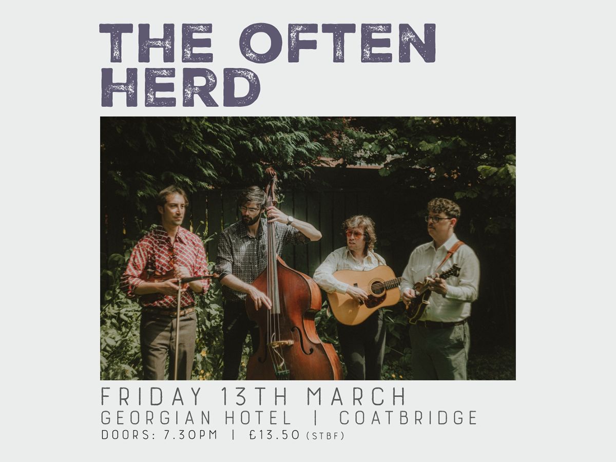 The Often Herd