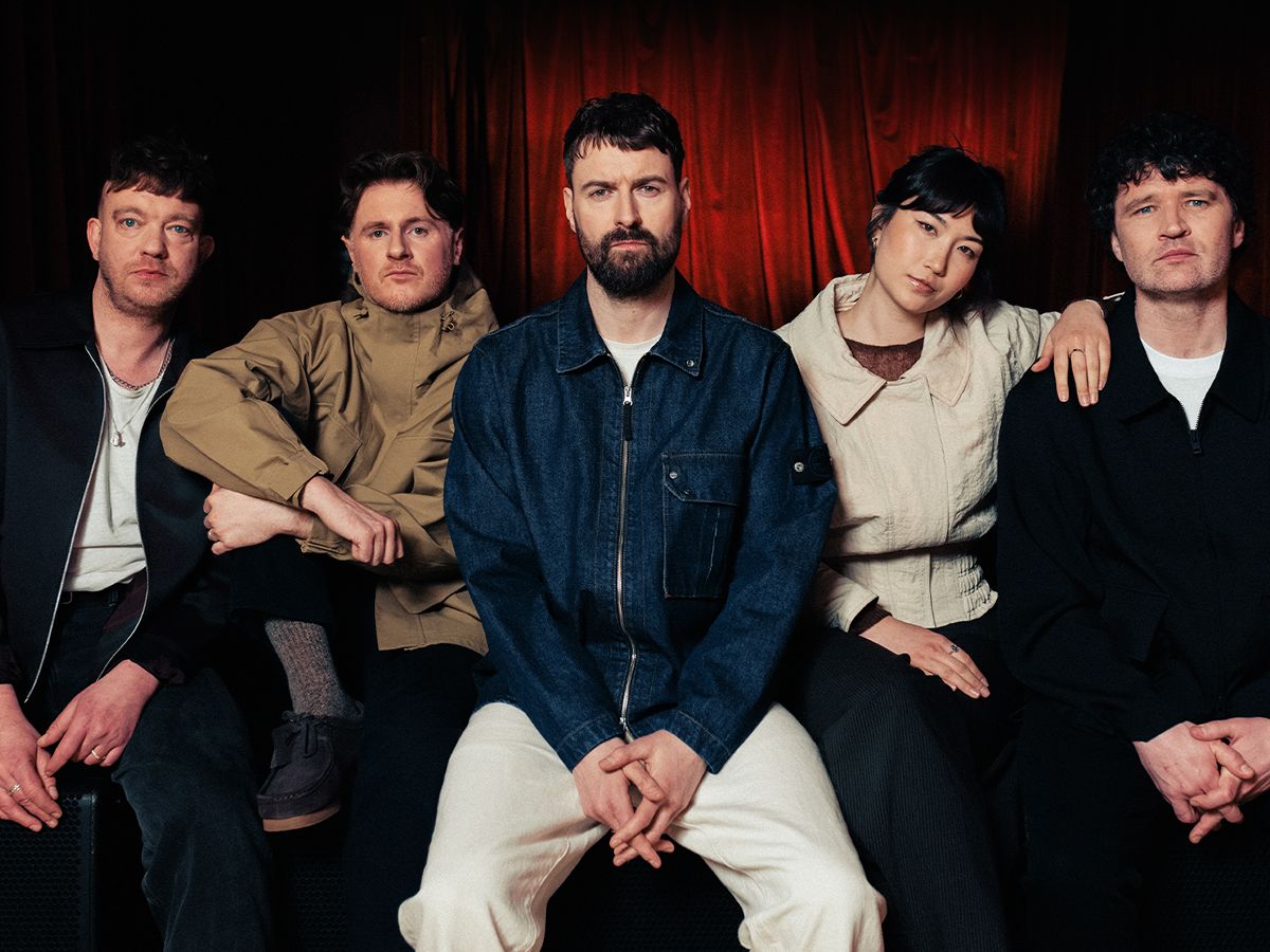 Courteeners