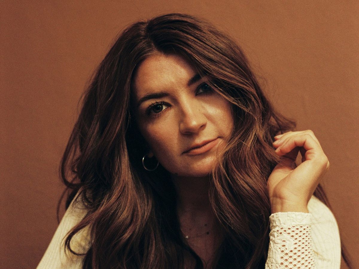 Tenille Townes