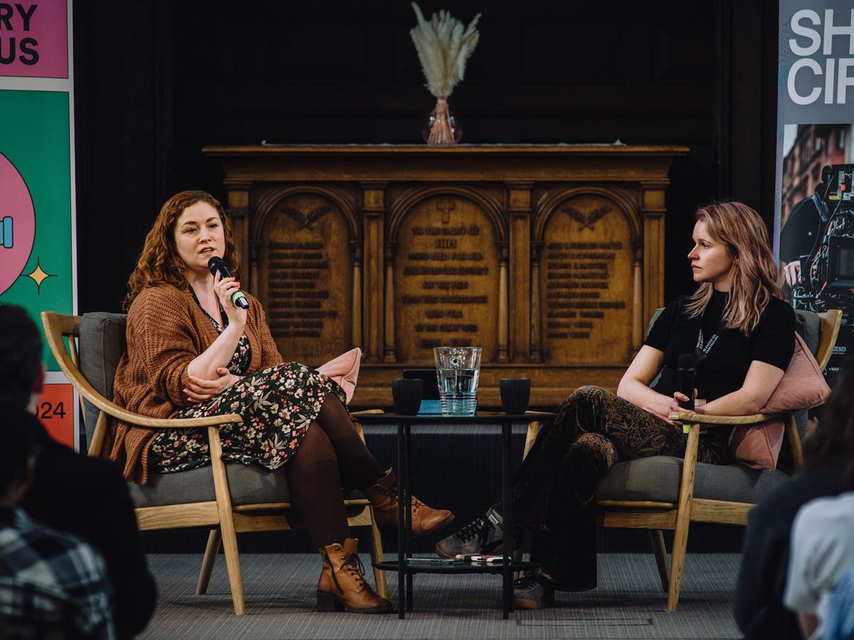 Free and low cost screenings and events at Glasgow Film Festival