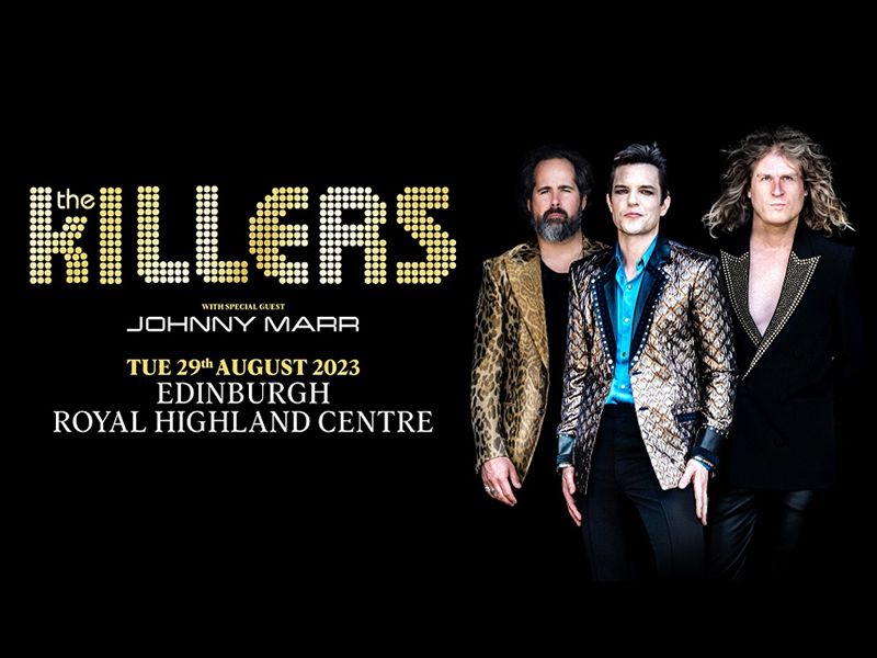 The Killers