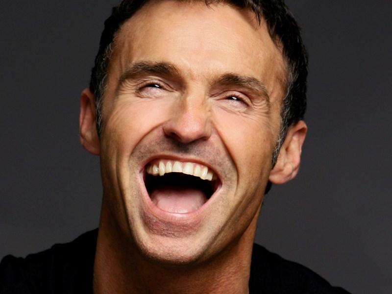 Marti Pellow