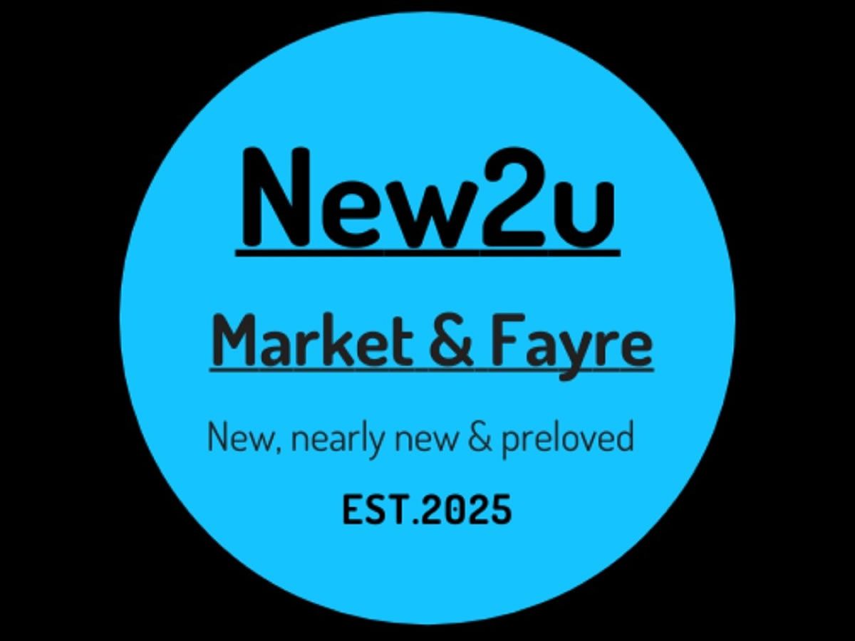 New2U Market and Fayre