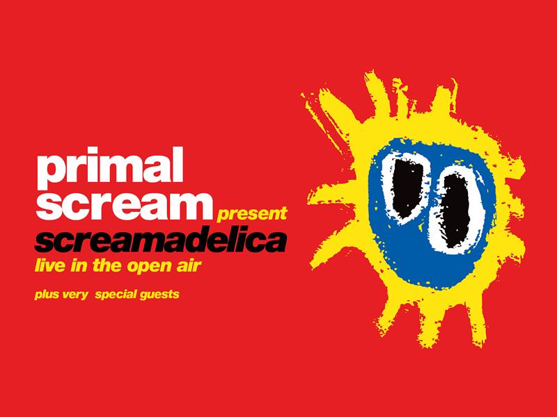 Primal Scream