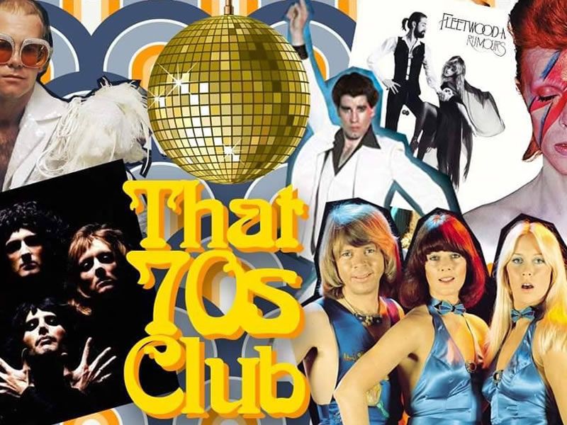 That 70’s Club