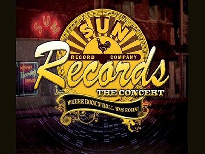 Sun Records, The Concert