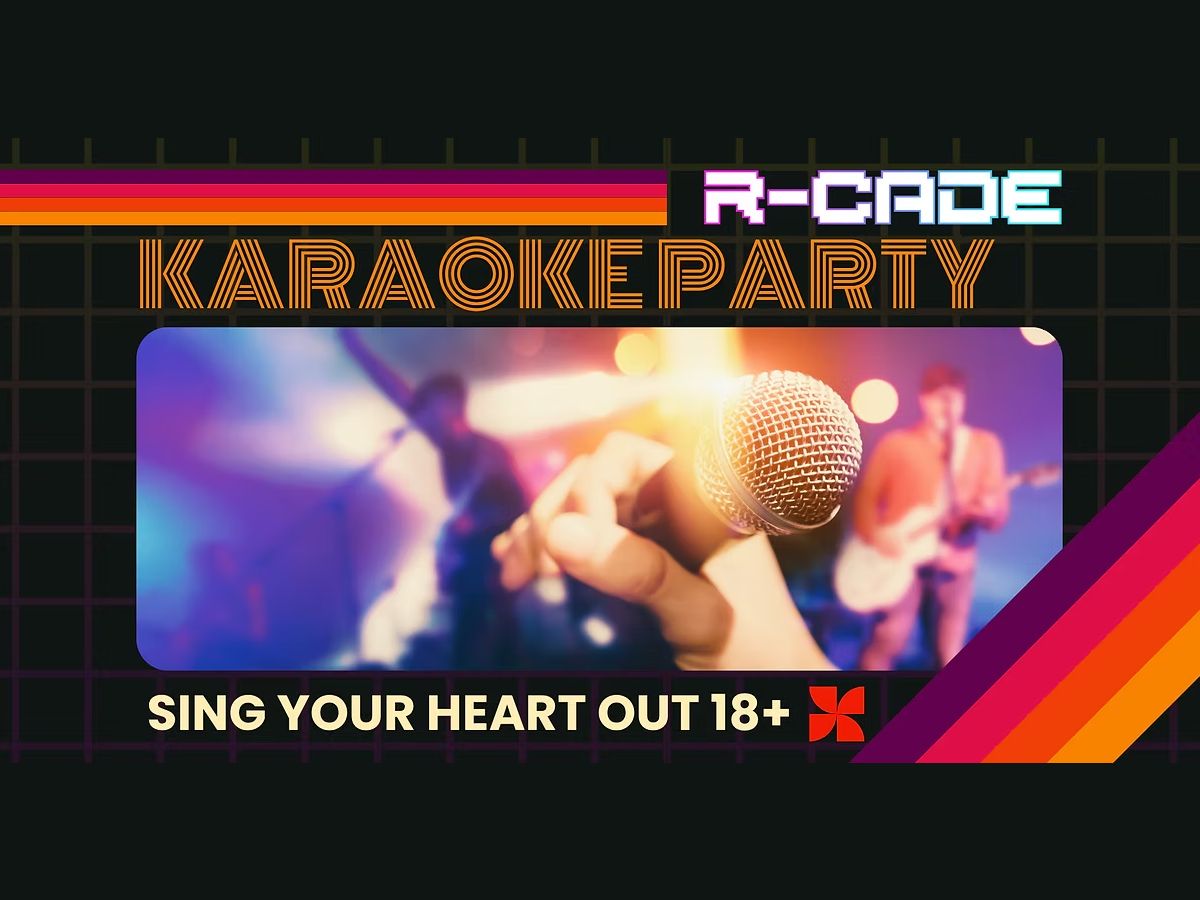 Pop Punk Karaoke