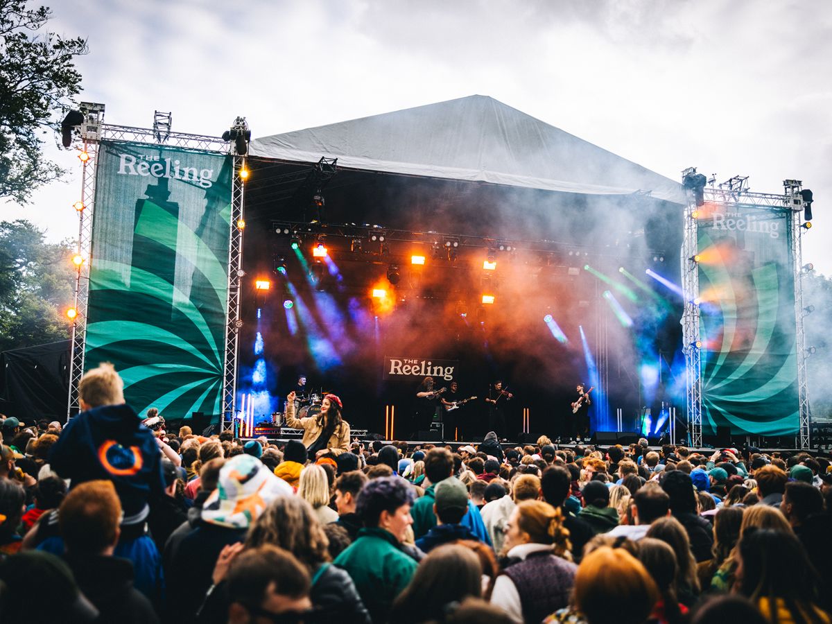 TRNSMT 2025 confirmed as dates and tickets sales announced News What