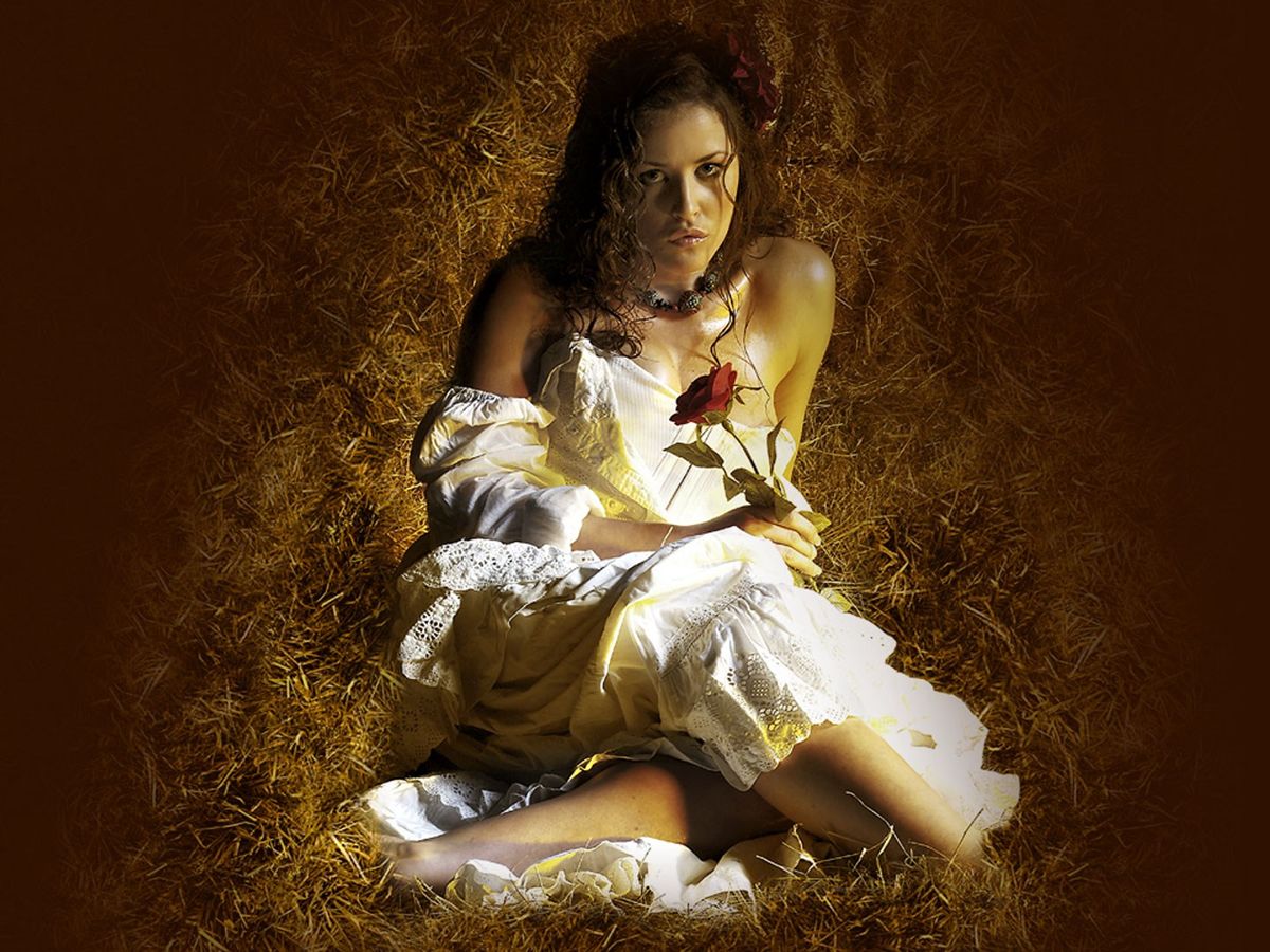 Carmen - Ellen Kent’s Farewell Opera Tour - featuring the Ukrainian Opera