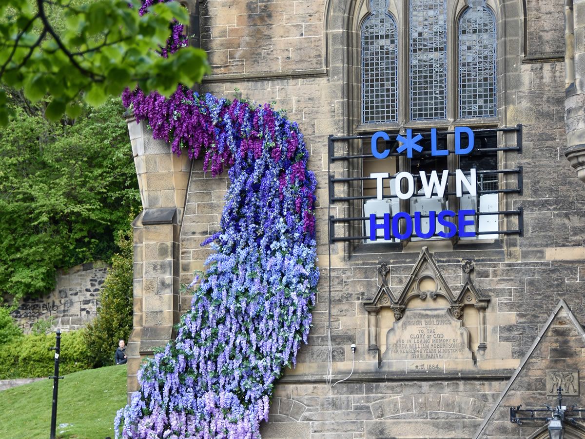 Cold Town House in Edinburgh crowned Best Beer Destination in Scotland
