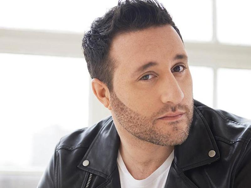Antony Costa To Join The Cast Of Rock Of Ages In Edinburgh