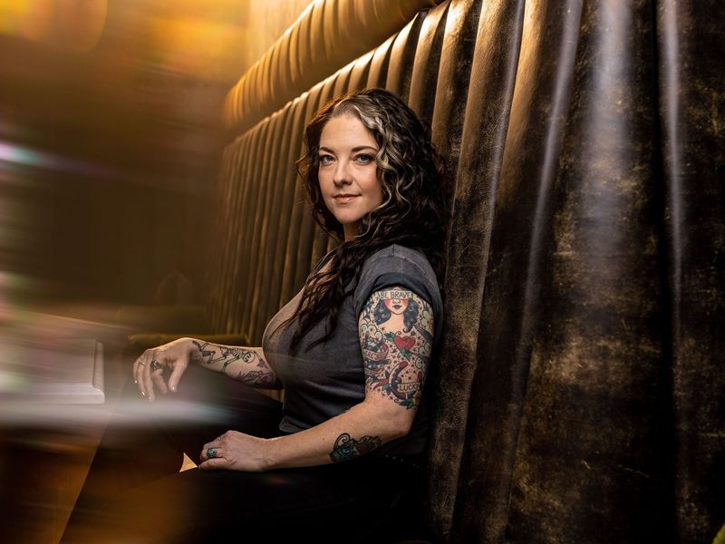 the interrupters uk tour 2024 Ashley McBryde