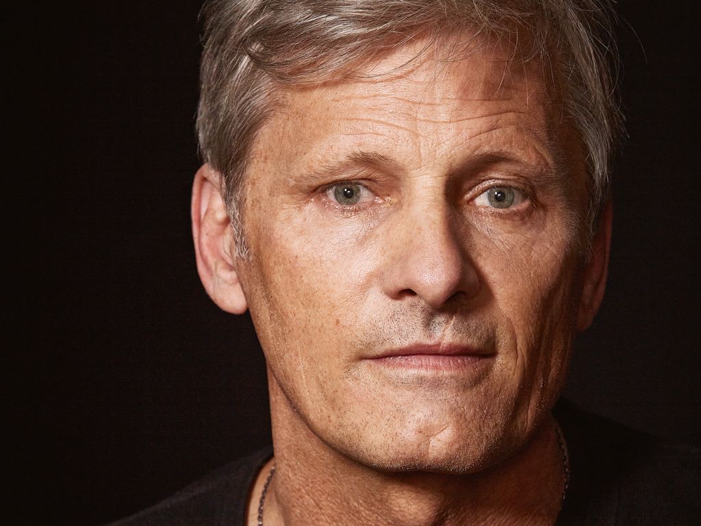 Glasgow Film Festival have announced a special live In Conversation event with Hollywood star Viggo Mortensen