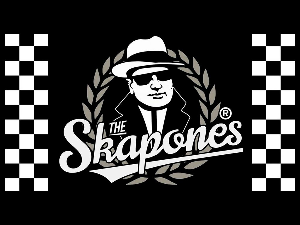 The Skapones