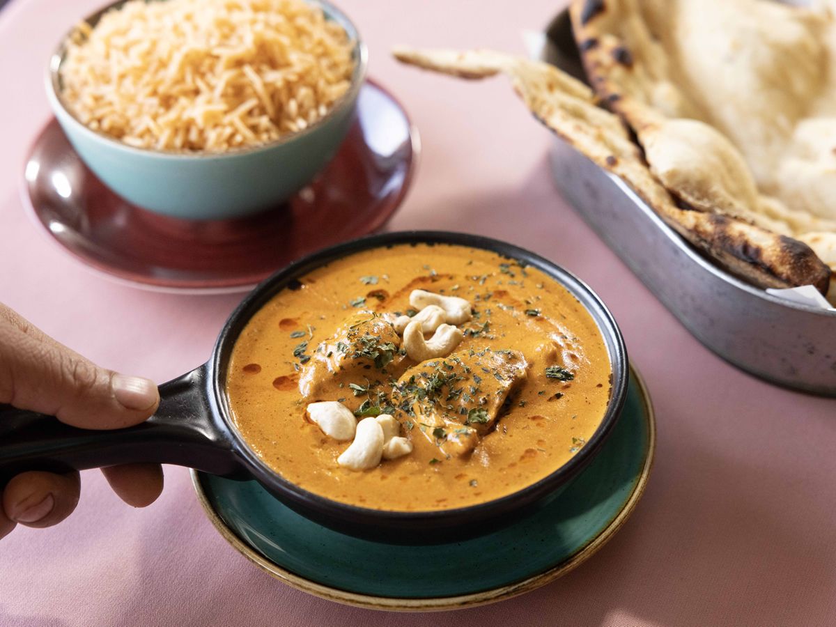 Raja Rani Restaurant celebrates 8th Anniversary with special offer for customers