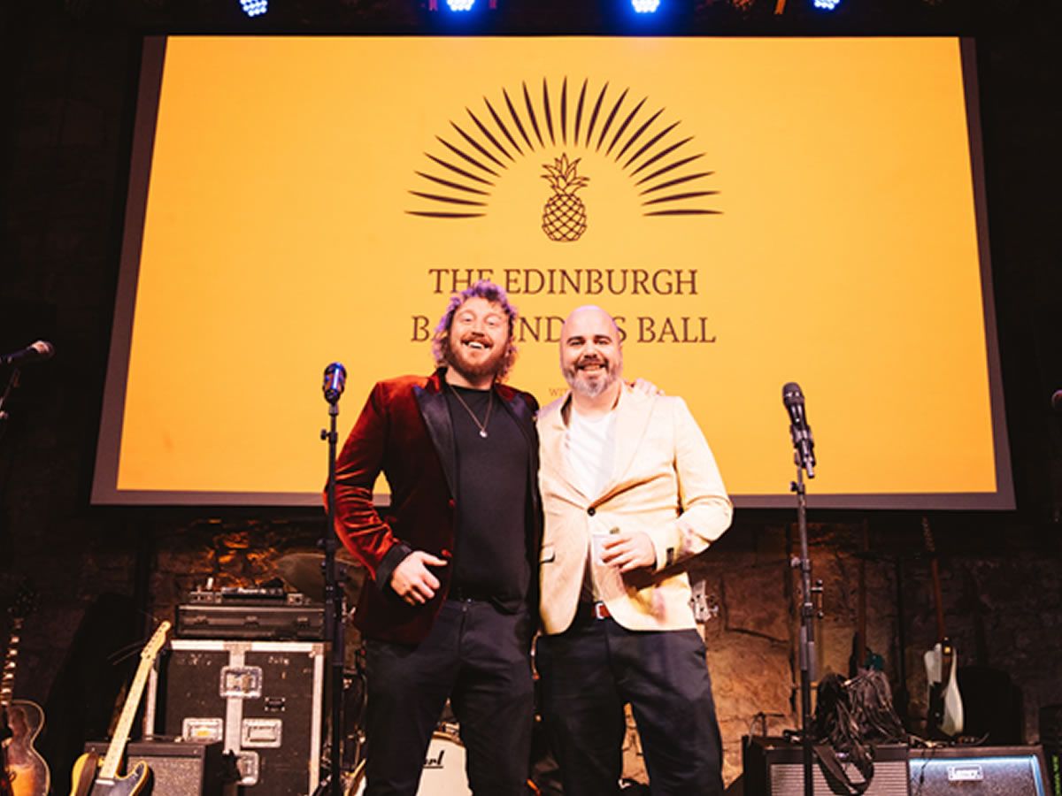 Edinburgh Bar Awards returns for year two