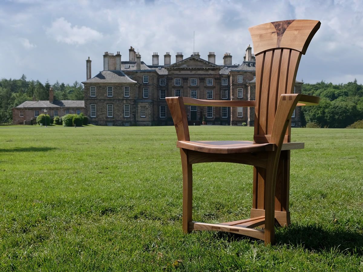 Scottish Furniture Makers Exhibition