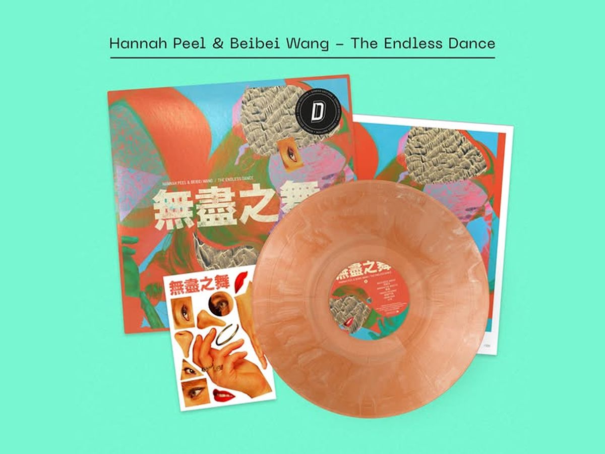 Hannah Peel & Beibei Wang - The Endless Dance