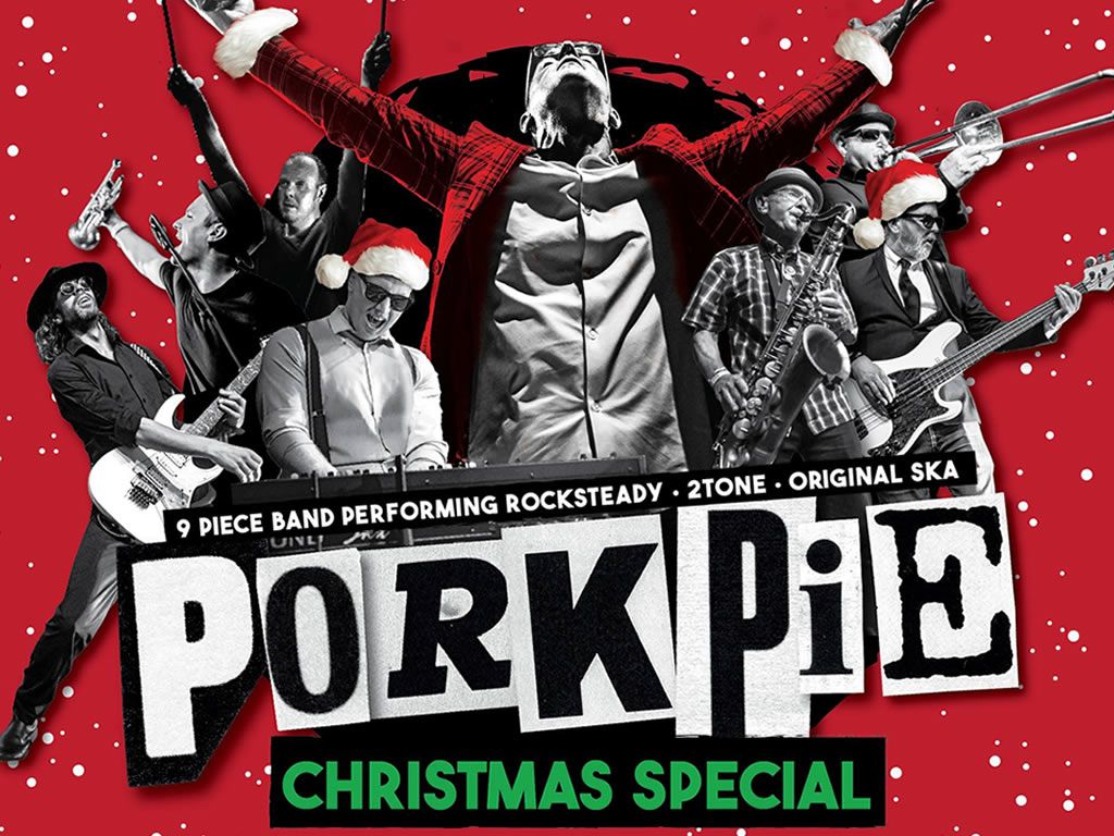 PorkPie