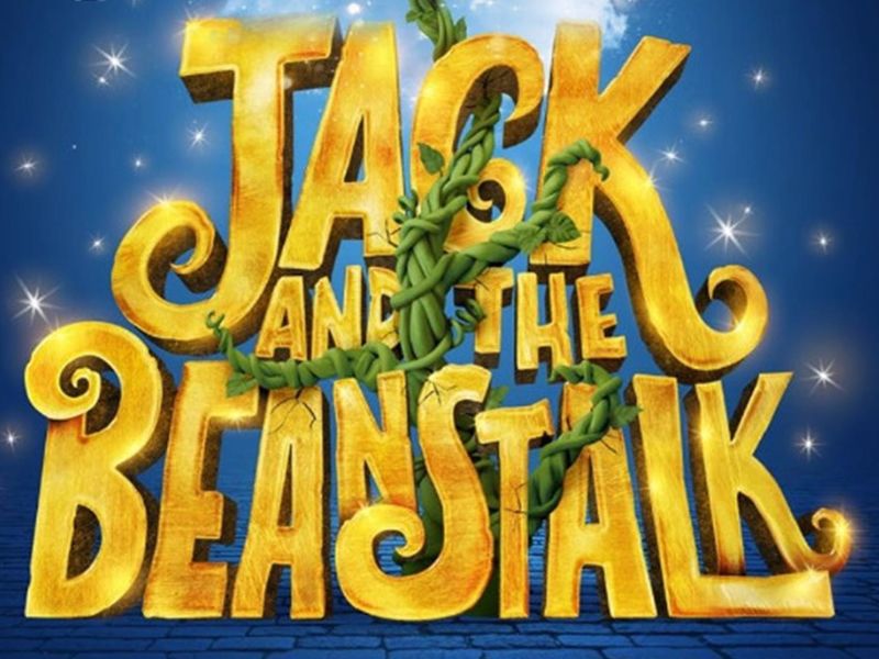 Jack and The Beanstalk