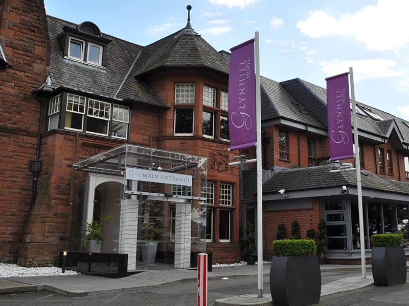 The Glynhill Hotel & Spa