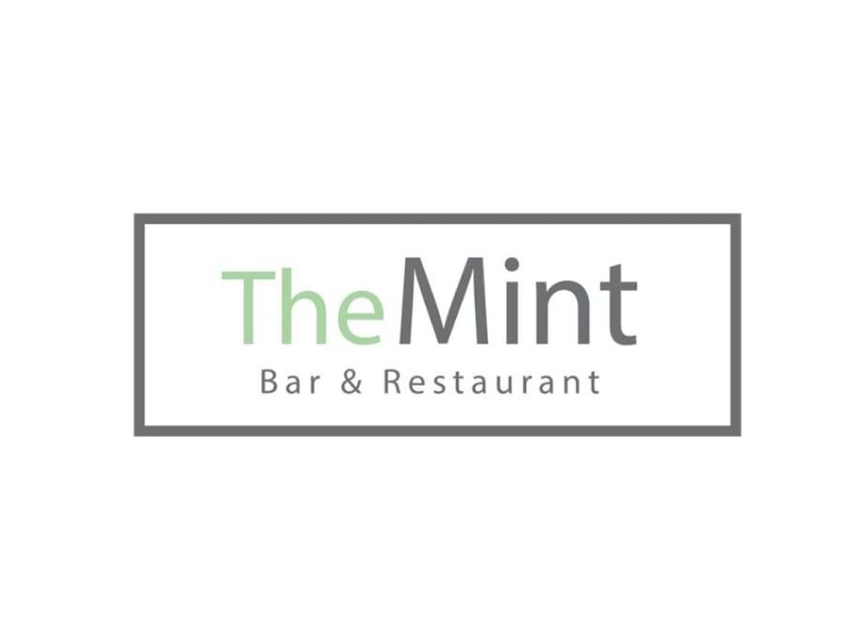 The Mint Bar & Restaurant