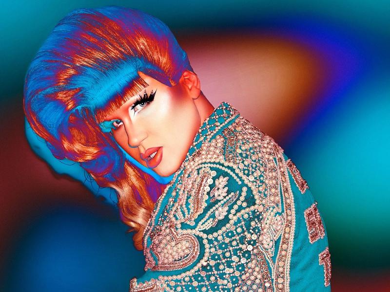 Jodie Harsh