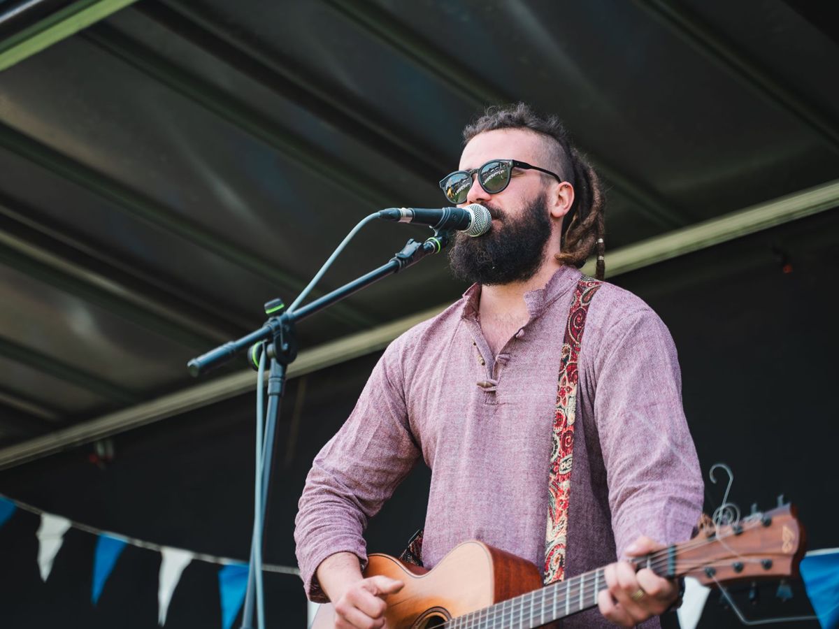 Full live music line up and free family attractions unveiled for the inaugural Leith Food Festival