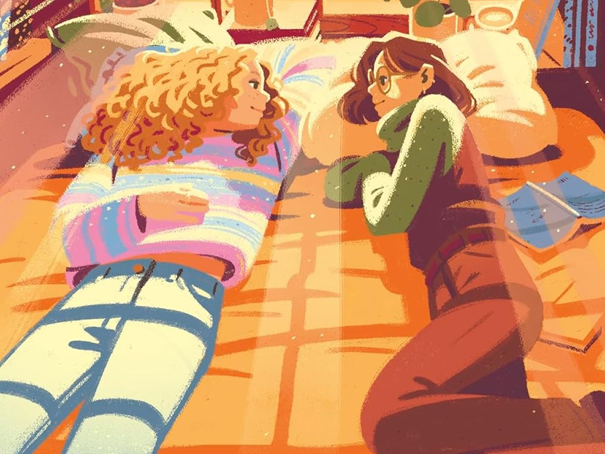 Anna Zoe Quirke Launches Sad Girl Hours